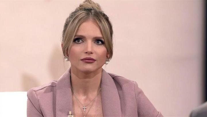 Юлия Михальчик / Фото: vesti.ru