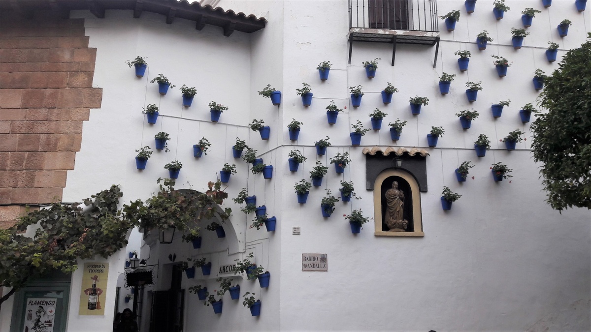 Все фото мои, все из Poble Espanyol
