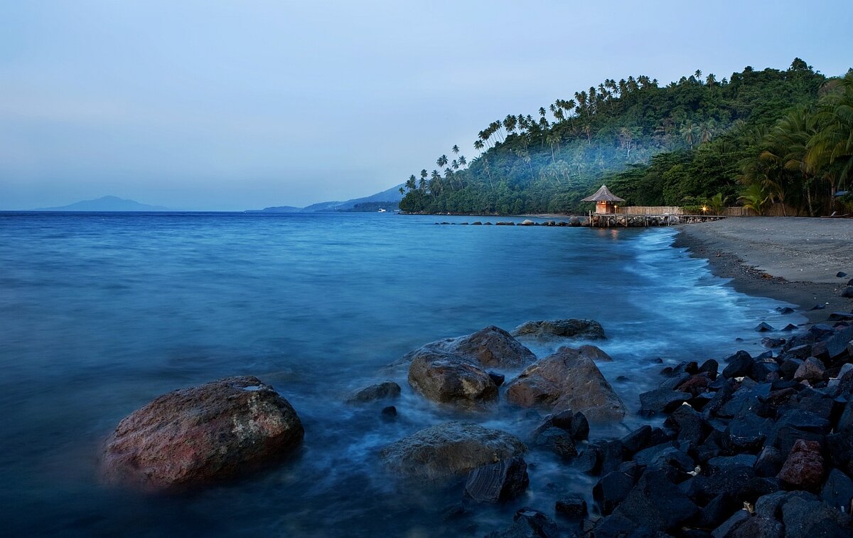 Bunaken Indonesia