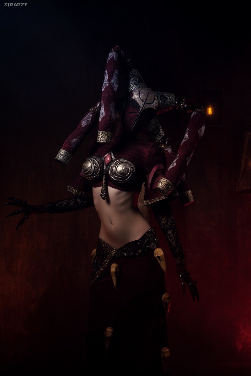 Фотограф: Siradze