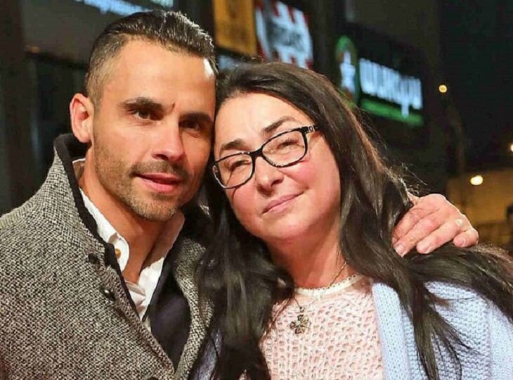 Лолита и Дмитрий Иванов / Фото: div.belnovosti.by  