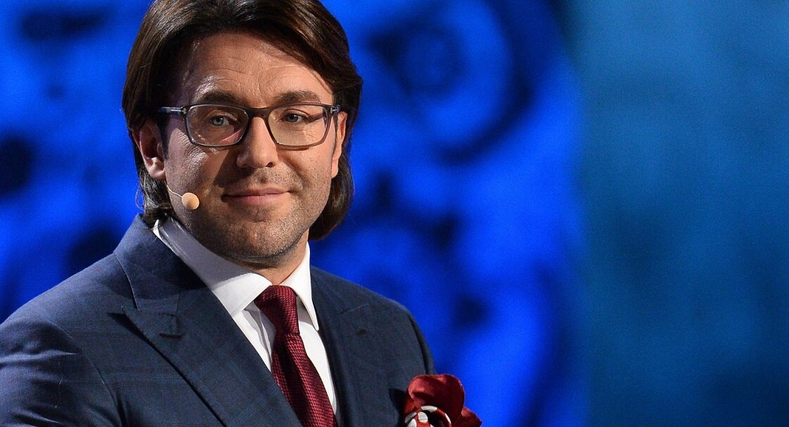 Андрей Малахов недавно проговорился по поводу размера своих гонораров.Но и успел отметить, что есть у него коллеги по цеху, что зарабатывают на порядок больше. Фото: влад тайм точка ру (c)