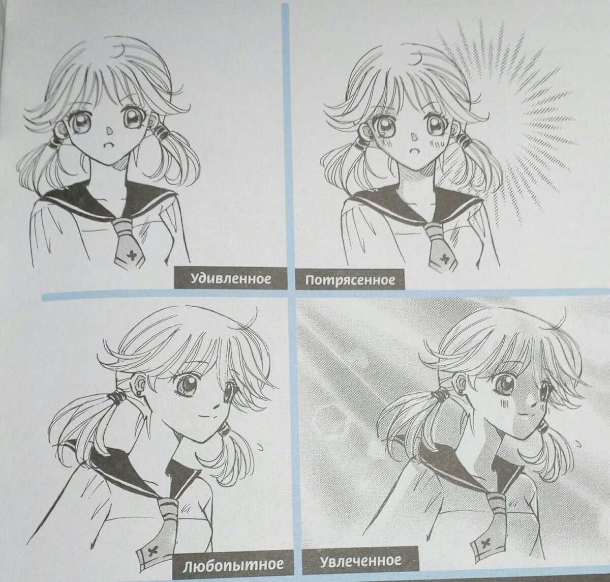 Кристофер Харт. Из книги сёдзе