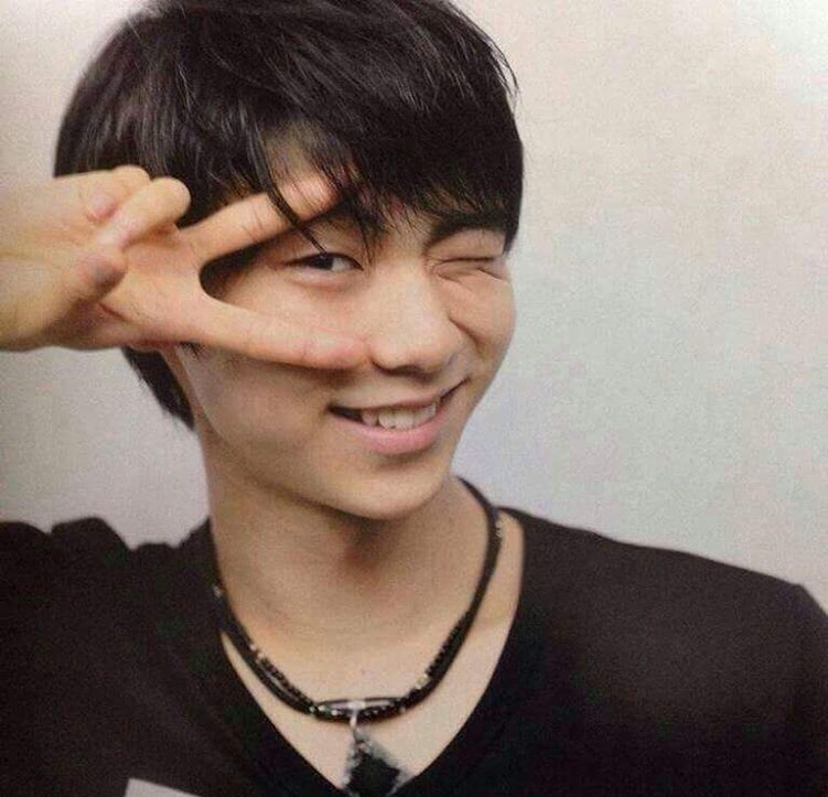 Первый в истории исполнитель четверного риттбергера тоже доволен, что вы дочитали статью