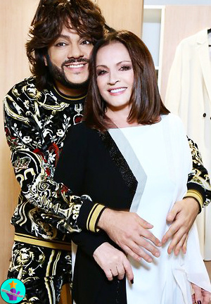 Филипп и София