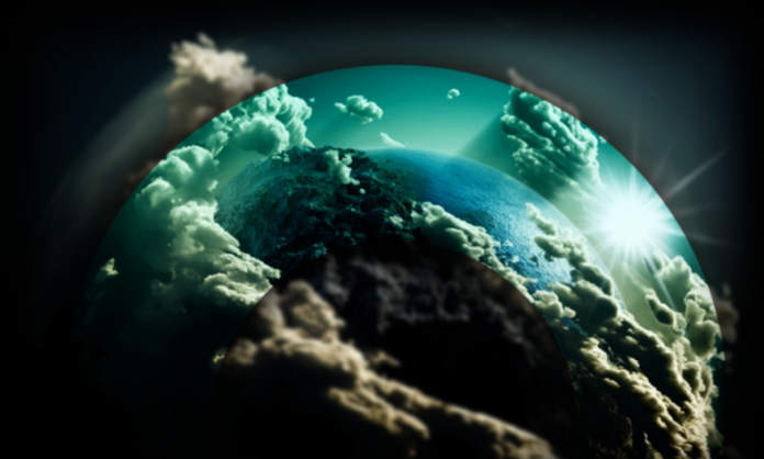  глобальное потепление