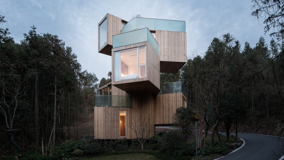 Фото: Chen Hao / Bengo Studio