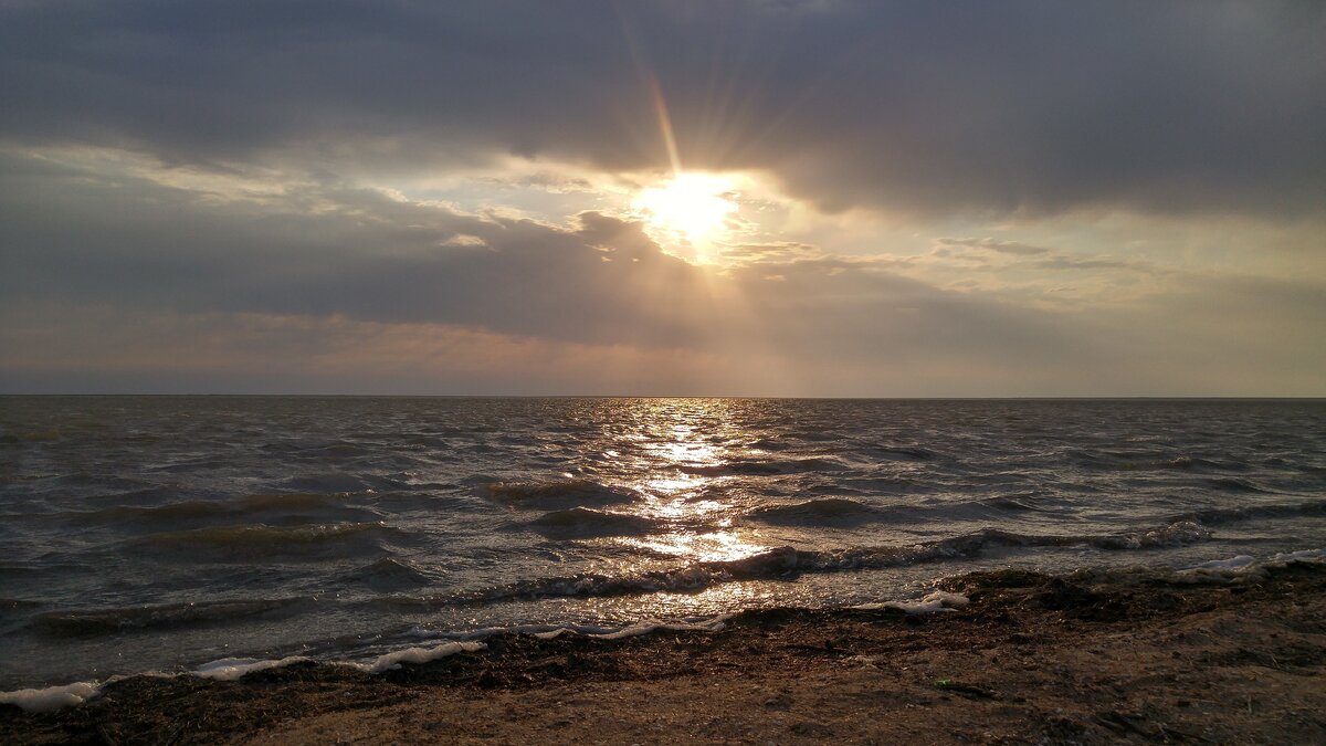 Фото автора 