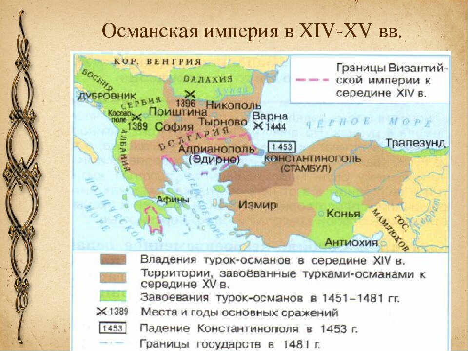 Османская империя 15 16 век. Карта Османской империи в 15 веке. Завоевания турок Османов в 14-15 веках. Завоевания Османской империи в 14-15 ВВ. Османская Империя 15-17 века.