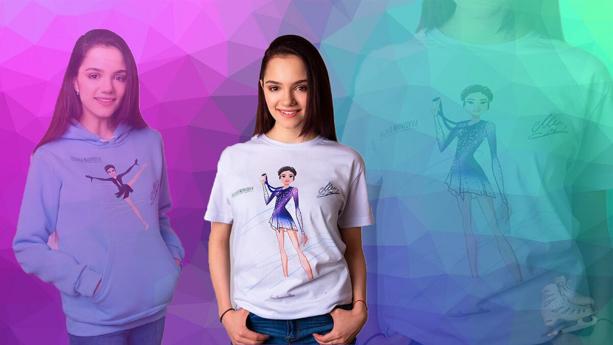 Не забудьте поставить лайк, если любите фигурное катание!