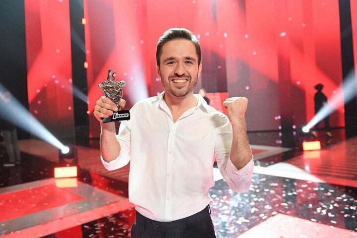  Аскер Бербеков / Фото: 07portal.ru 