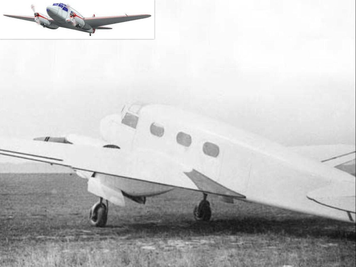 Я-19; все фото статьи взяты из открытых источников