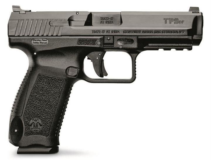 Canik TP9SF