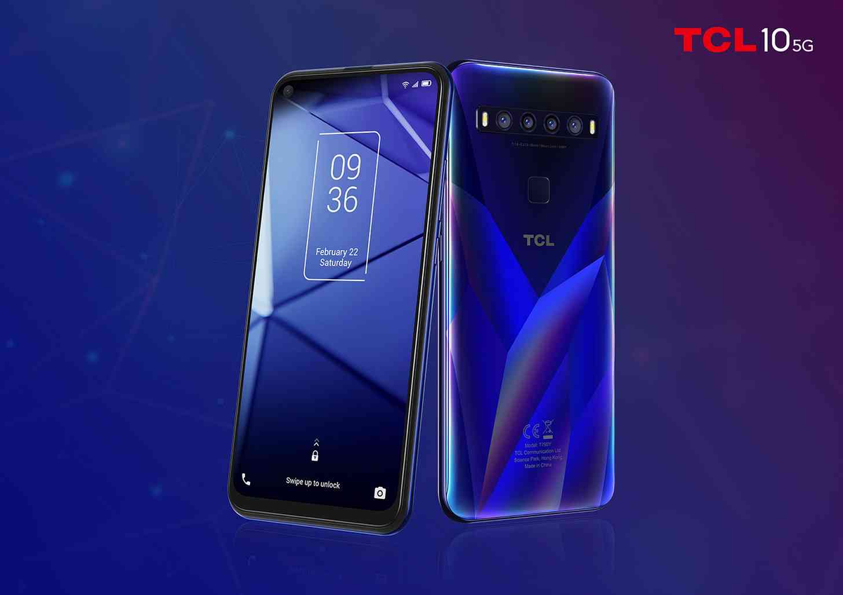 TCL 20 Pro 5g. Смартфон TCL 10l. Смартфон TCL 10 Pro. TCL смартфоны 2020.