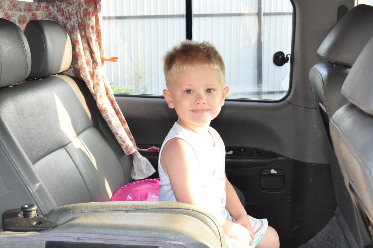 Фото из семейного архива