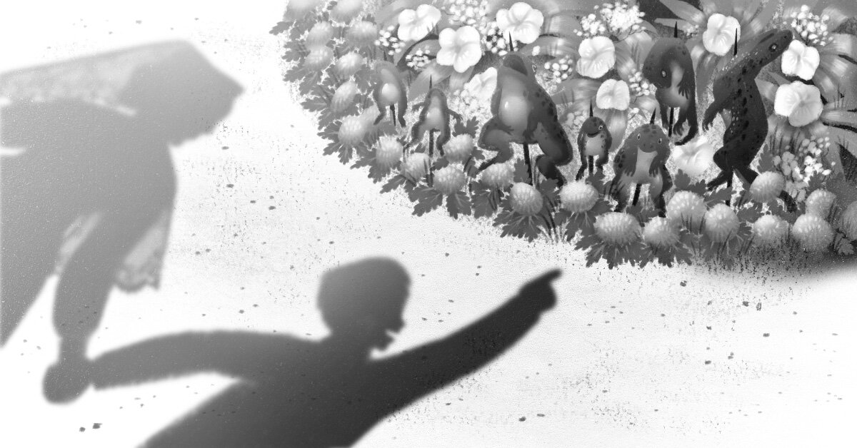 Дарья Ключникова