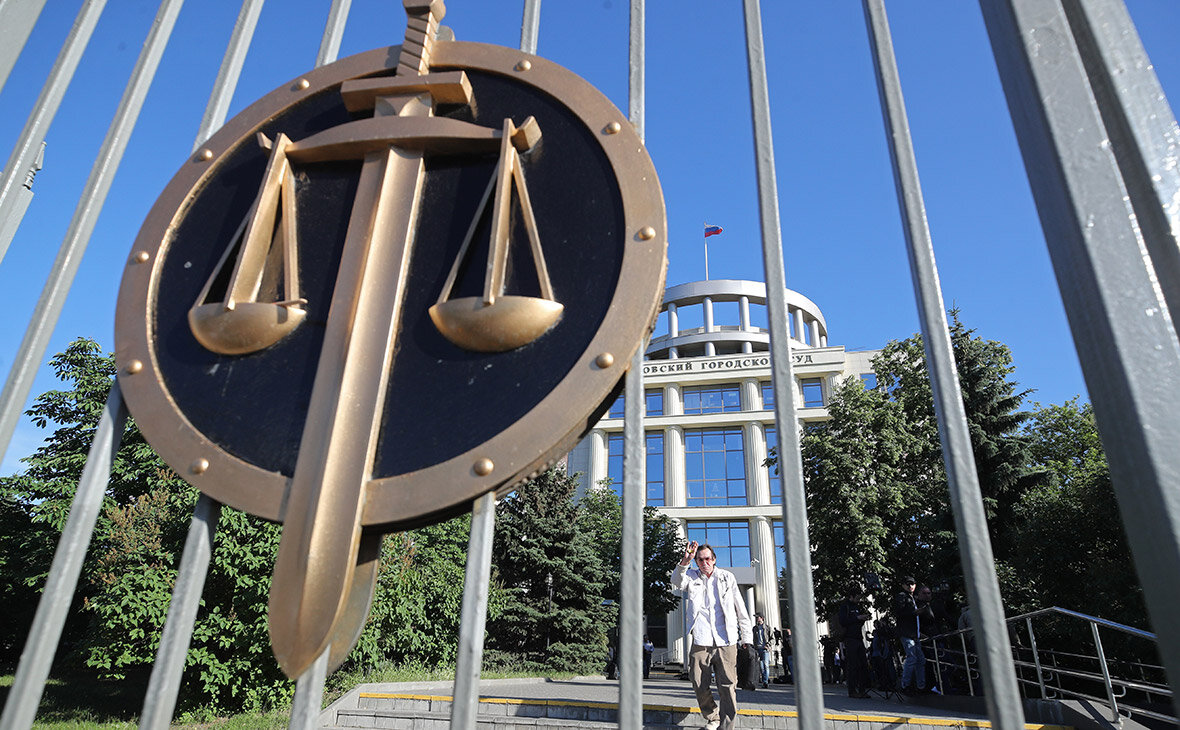 Фото: Сергей Бобылев / ТАСС