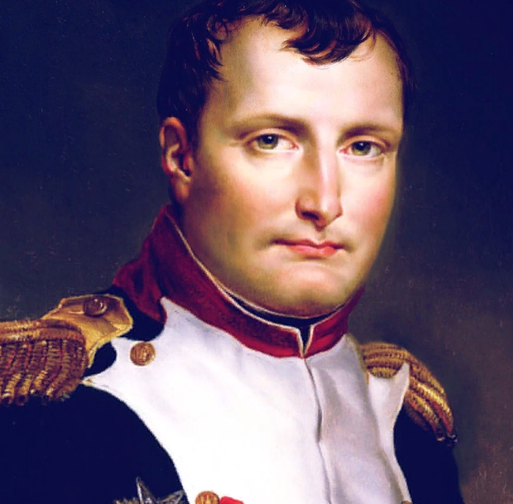 Наполеон Бонапарт