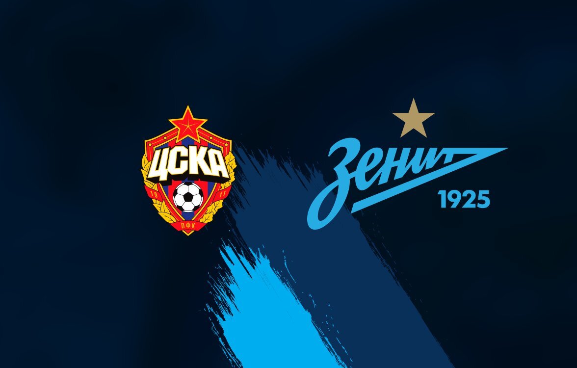 Дерби двух столиц, фото: fc-zenit.ru