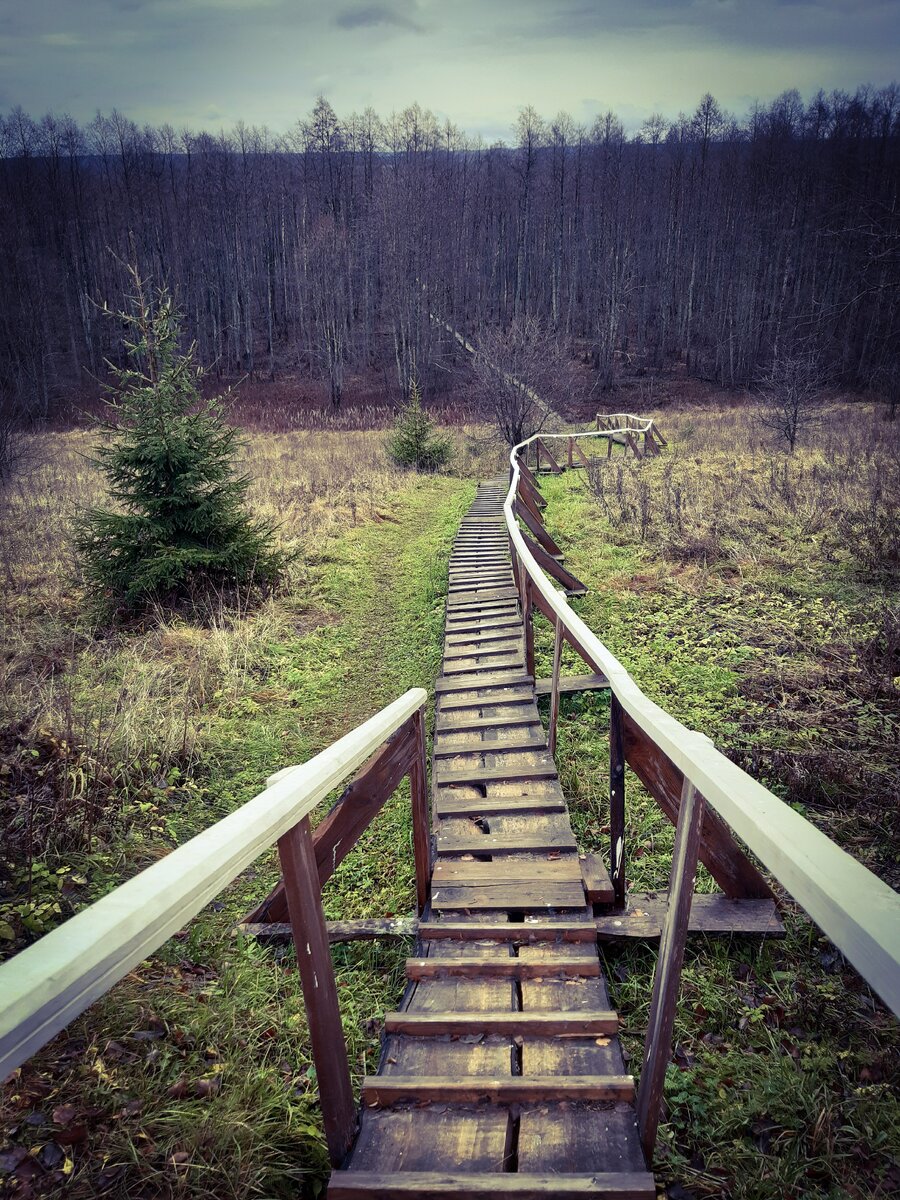 Фотография моя*
