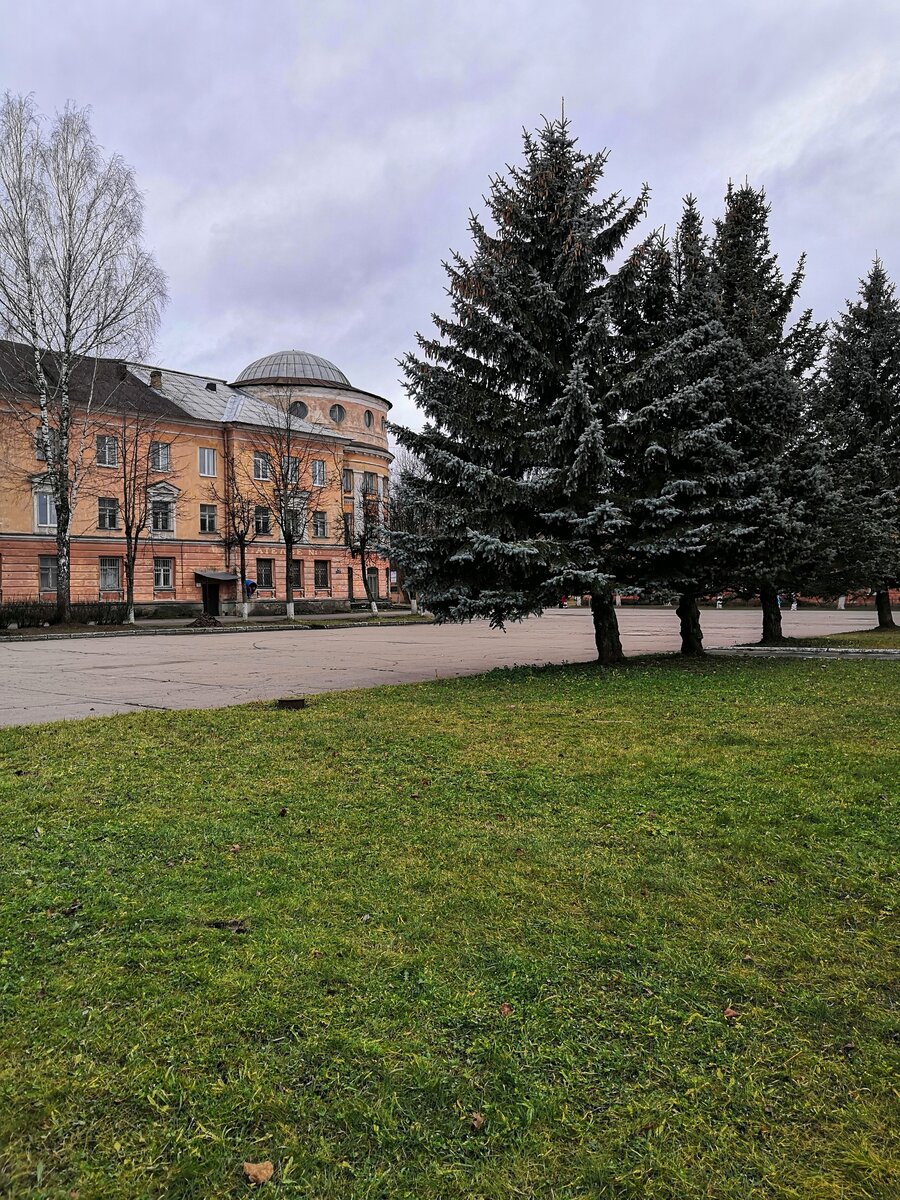 город сланцы ленинградской области фото