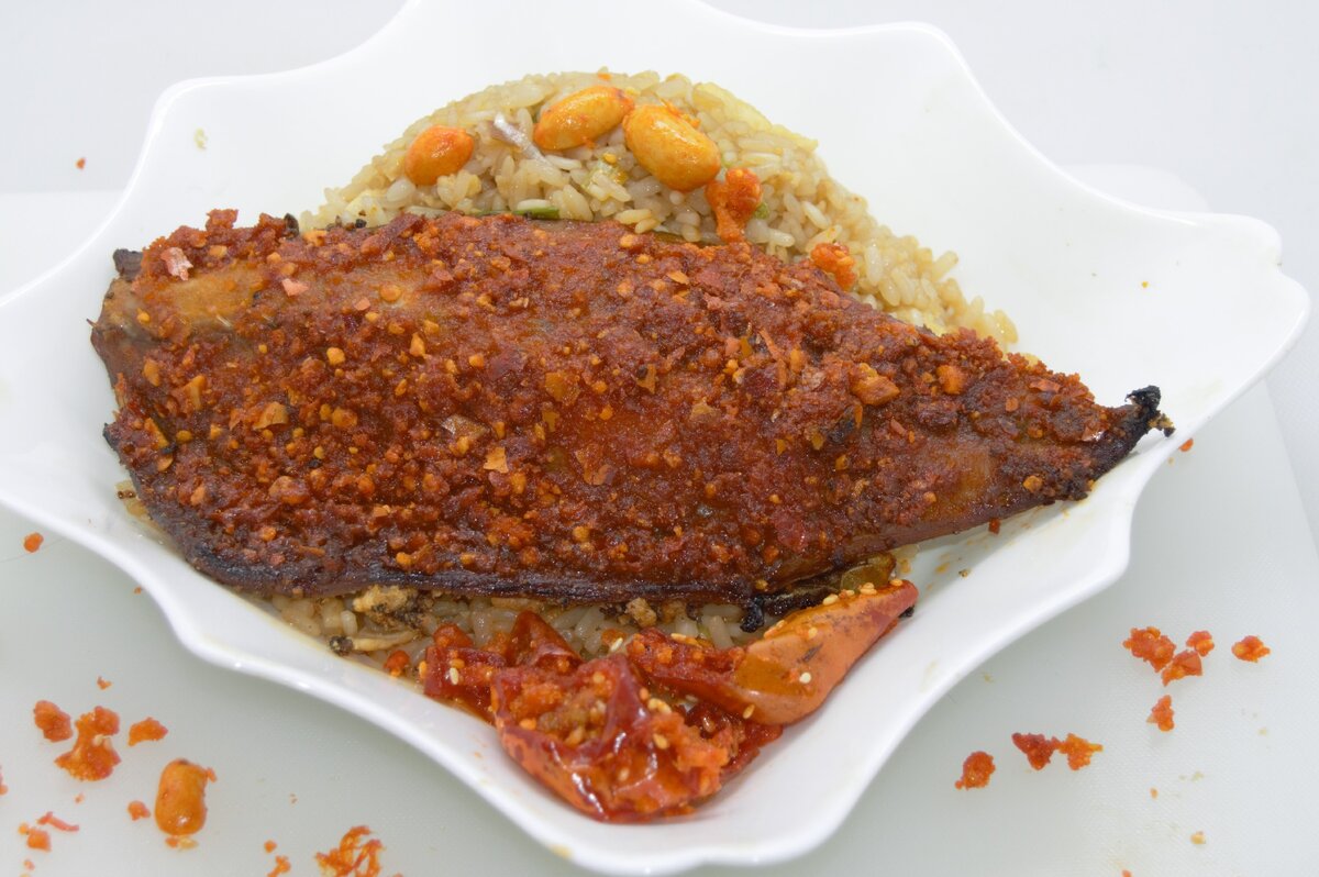 Скумбрия в духовке по Рецепт, Рыба , FishermanDV27Rus, 