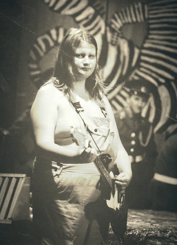 Алексей Вишня