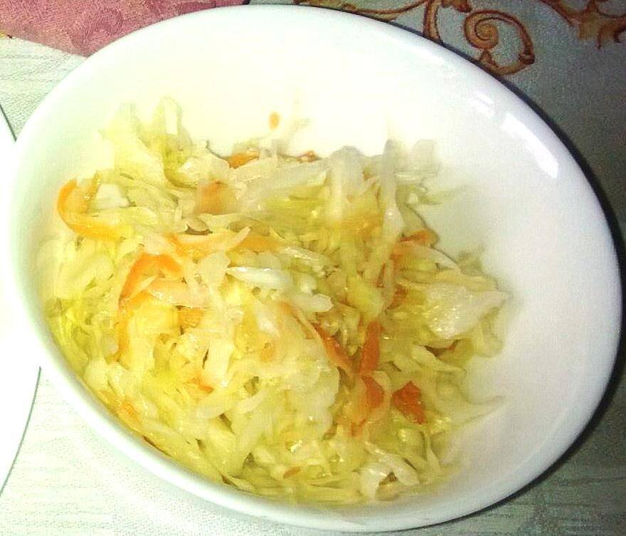 Белокочанная...