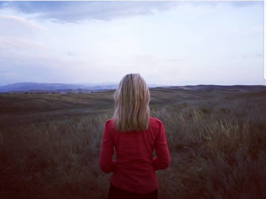 Фото из личного архива О.Яхимович