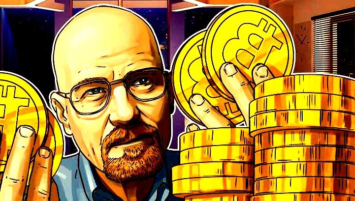  Мы еще в самом начале эпохи биткоина