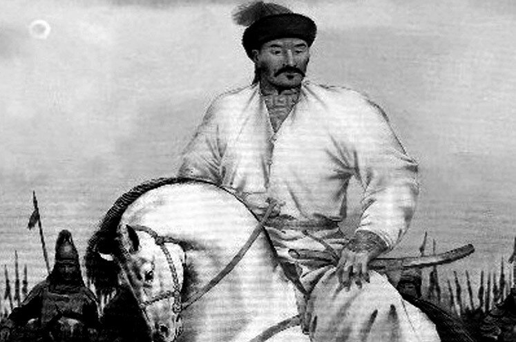 первый калмыцкий хан аюка. хан аюка калмыкия. аюка хан. аюка иванович манджиев. аюка хан.