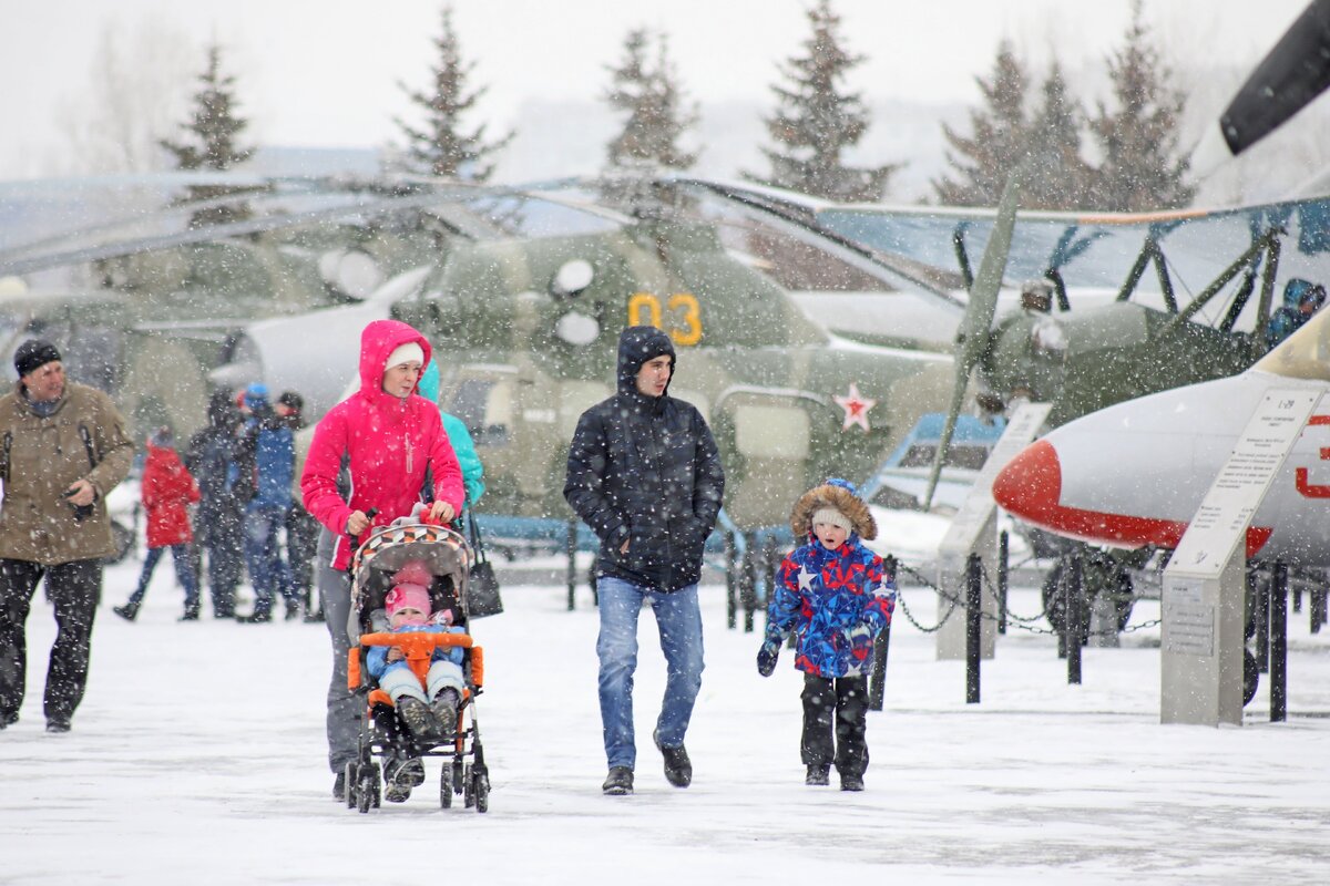 Фото: Маргарита Гафурова