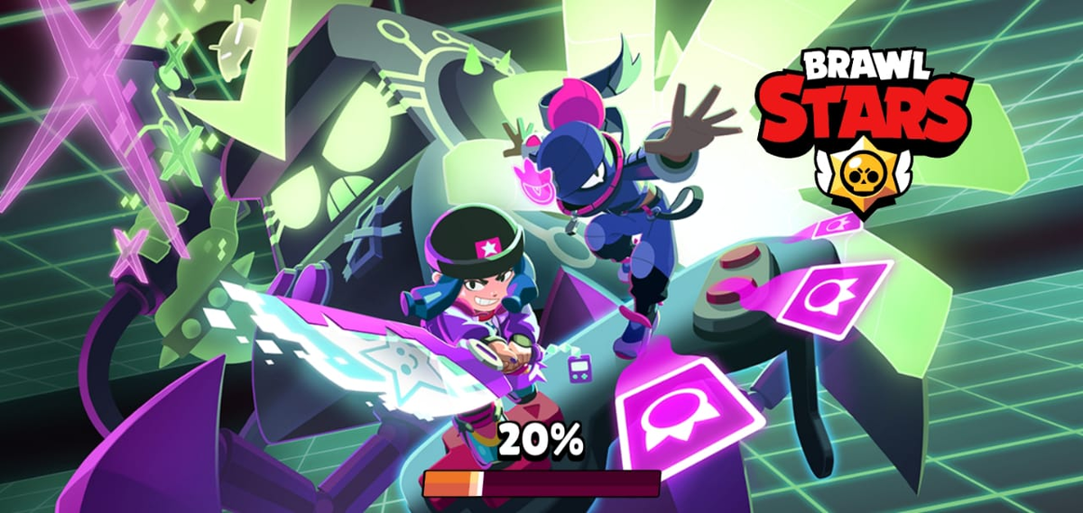 Скрин из игры