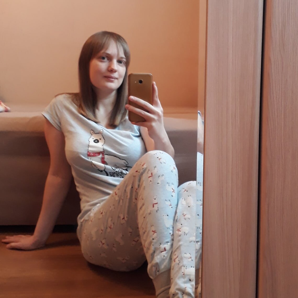 Похудела на 30 кг. Осознанное питание. 