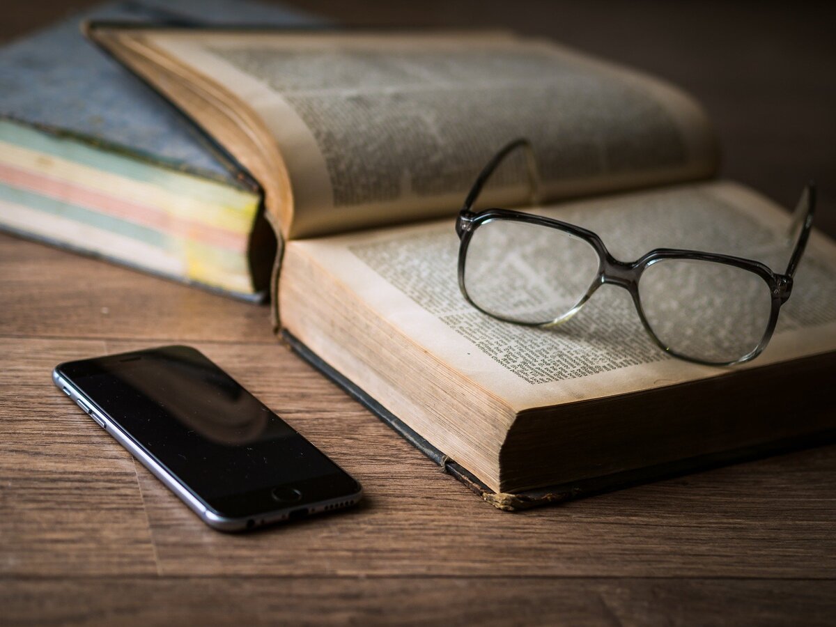 Изображение Dariusz Sankowski с сайта Pixabay 