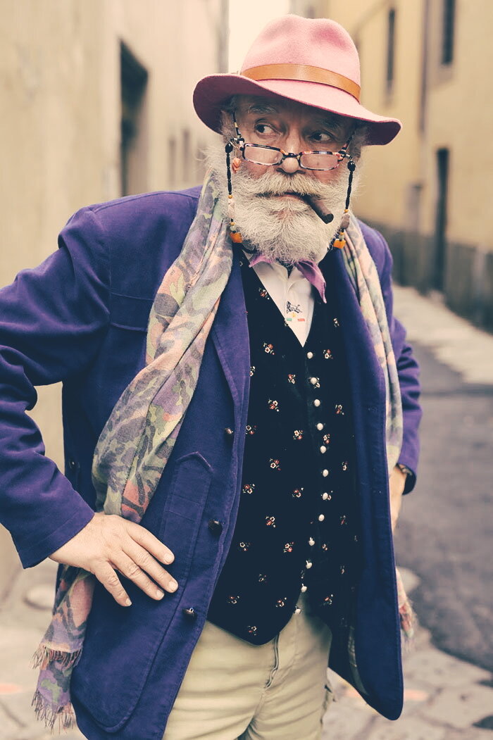 На фотоВанни Антонио ди Филиппо 