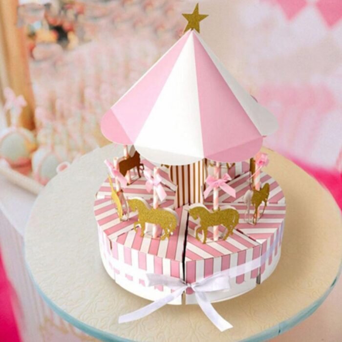 Находки AliExpress: 8 коробков для сладкого, которые превращают кусочек торта в маленькое чудо