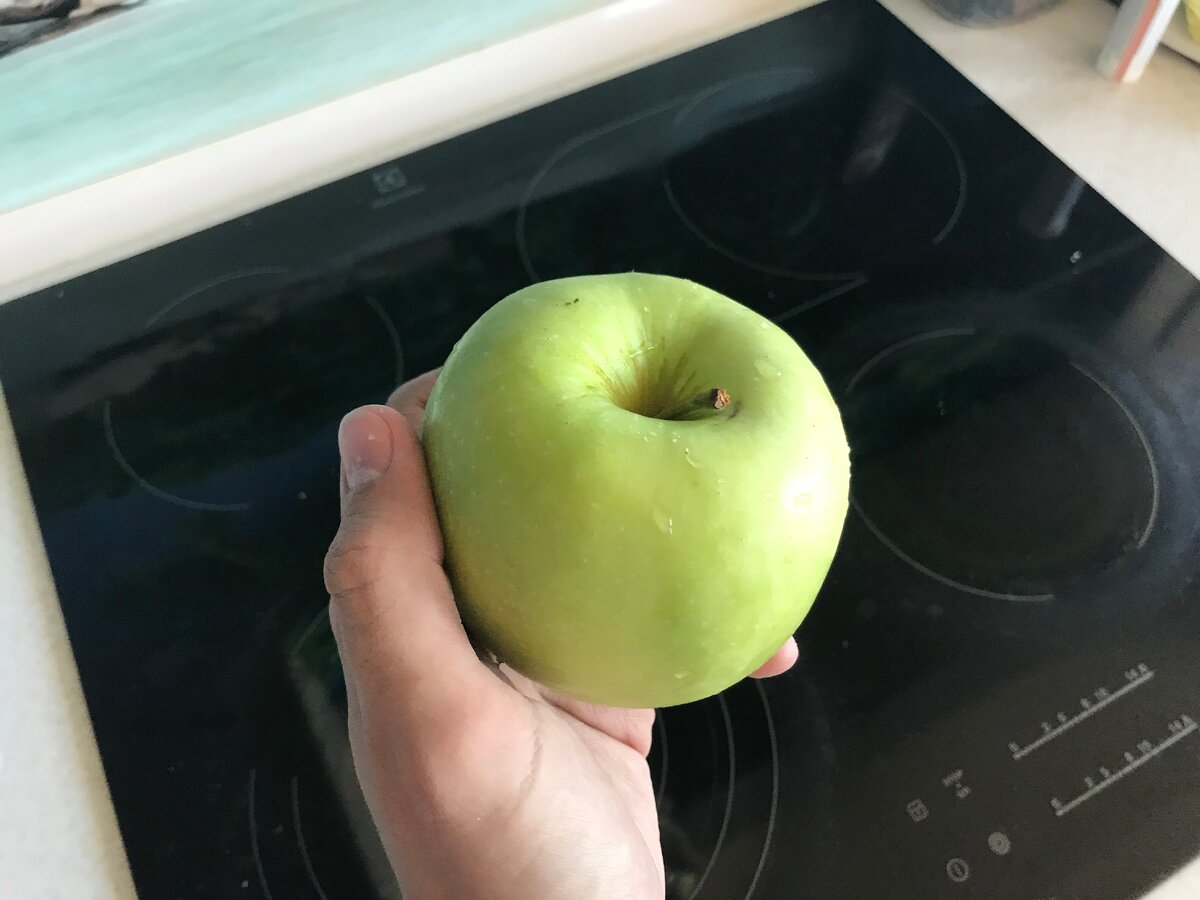 Яблоко Гренни Смит