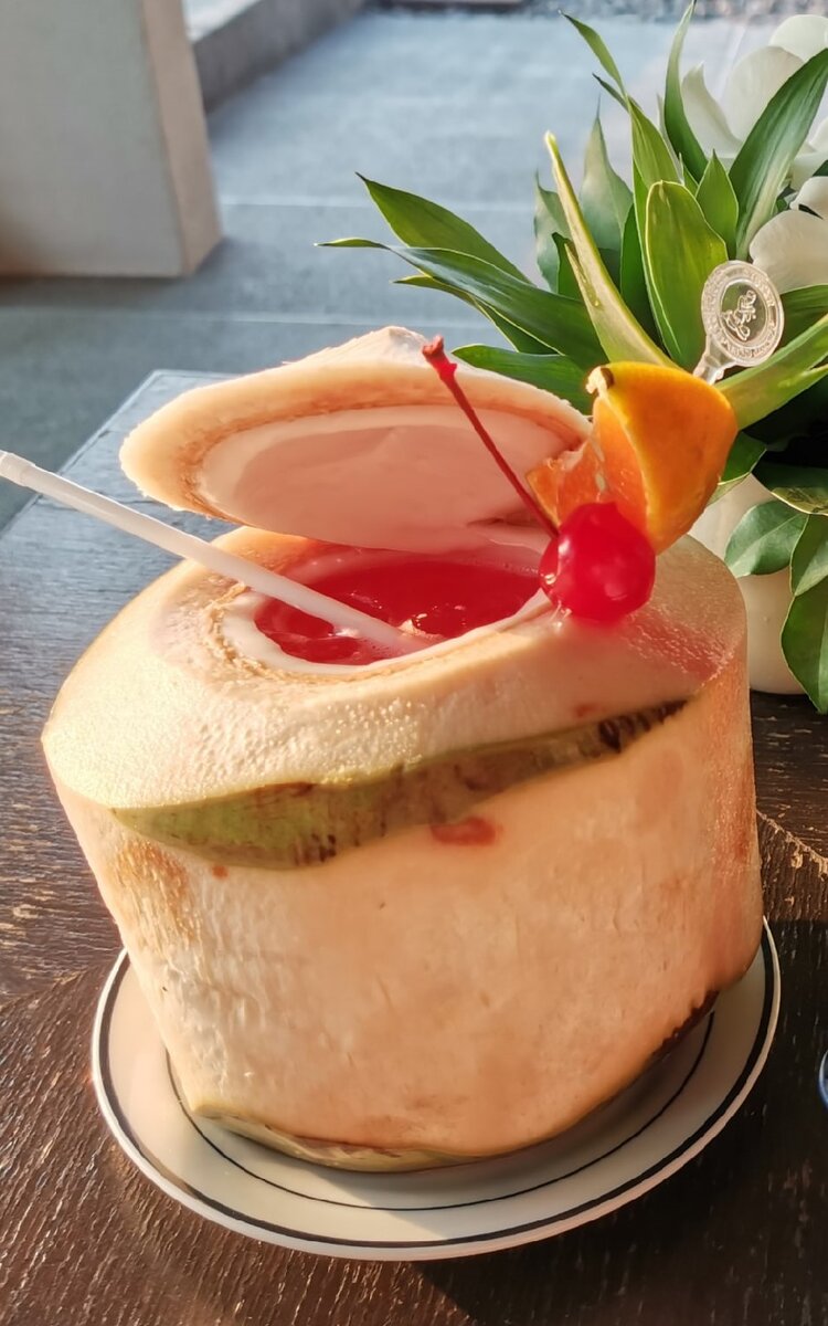 Почему коктейль «Май Тай» имеет бешеную популярность? | СМАЧНЫЕ ...