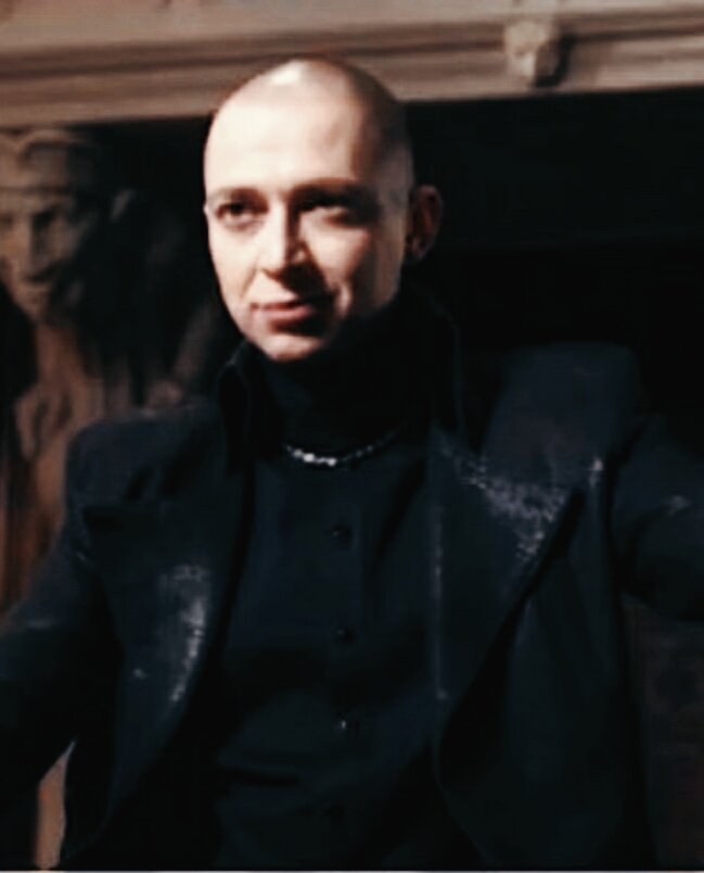 Oxxxymiron  снова всех удивил