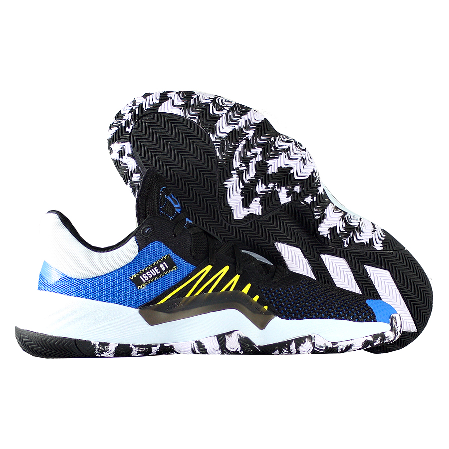 Adidas D.O.N Issue 1