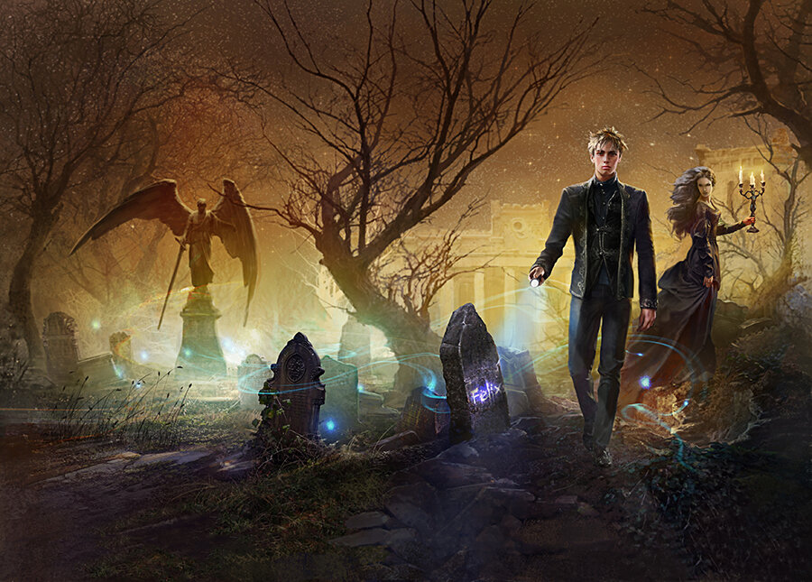 Взято с просторов интернета. Иллюстрация произведения Пехова