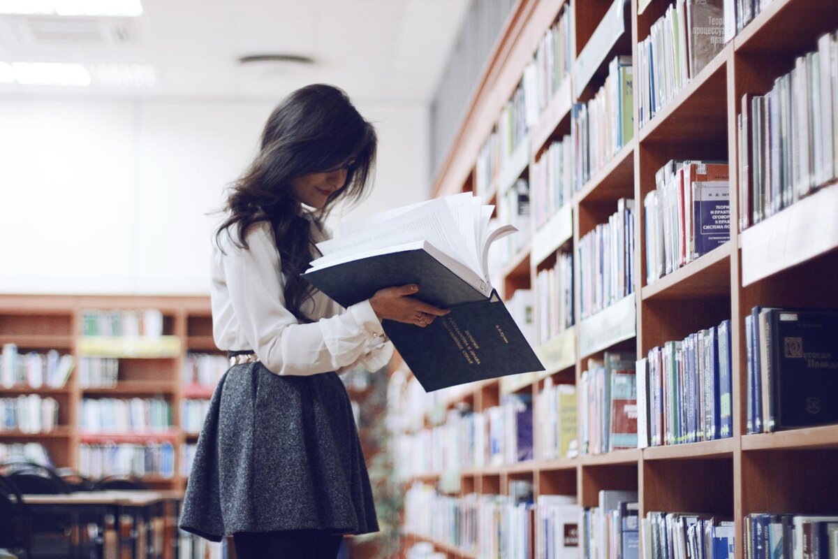 Ученье-свет, а неученье-тьма.