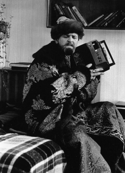 Записки меломана