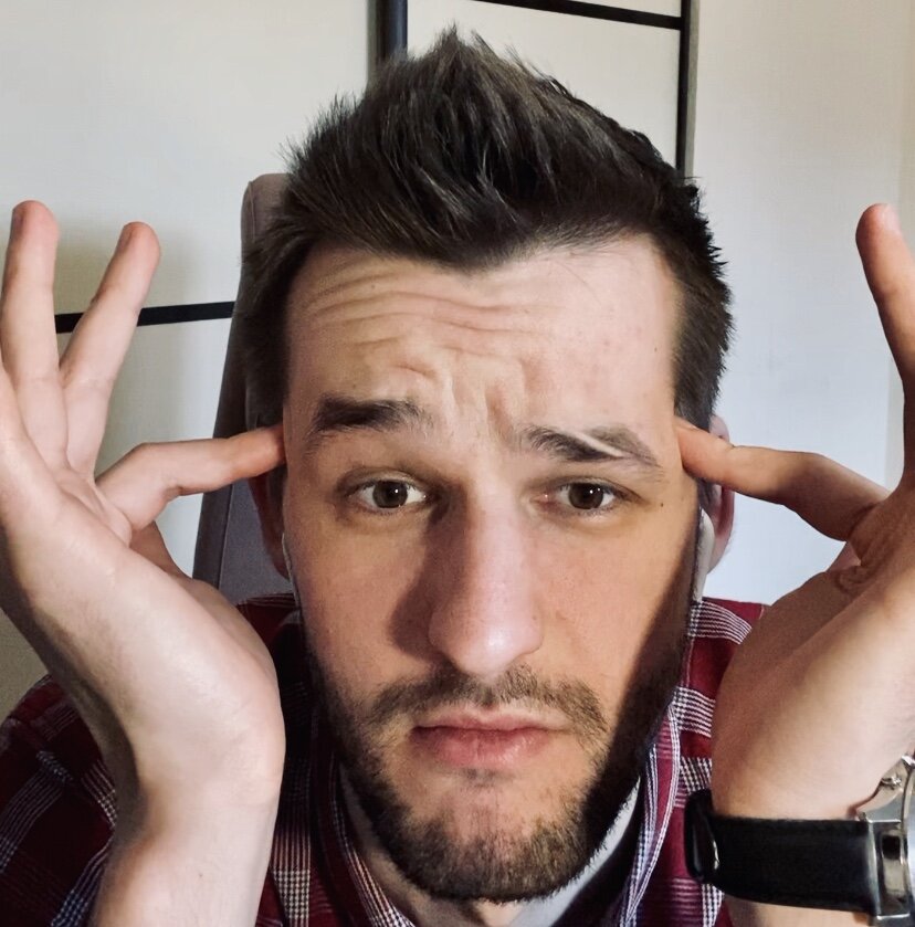 Как так то!?