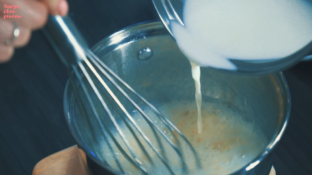 Мягкая соленая карамель – лучший соус к всевозможной домашней выпечке!Очень вкусно, недорого и оригинально!