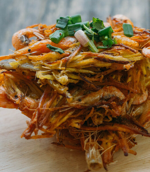 Тайская кухня