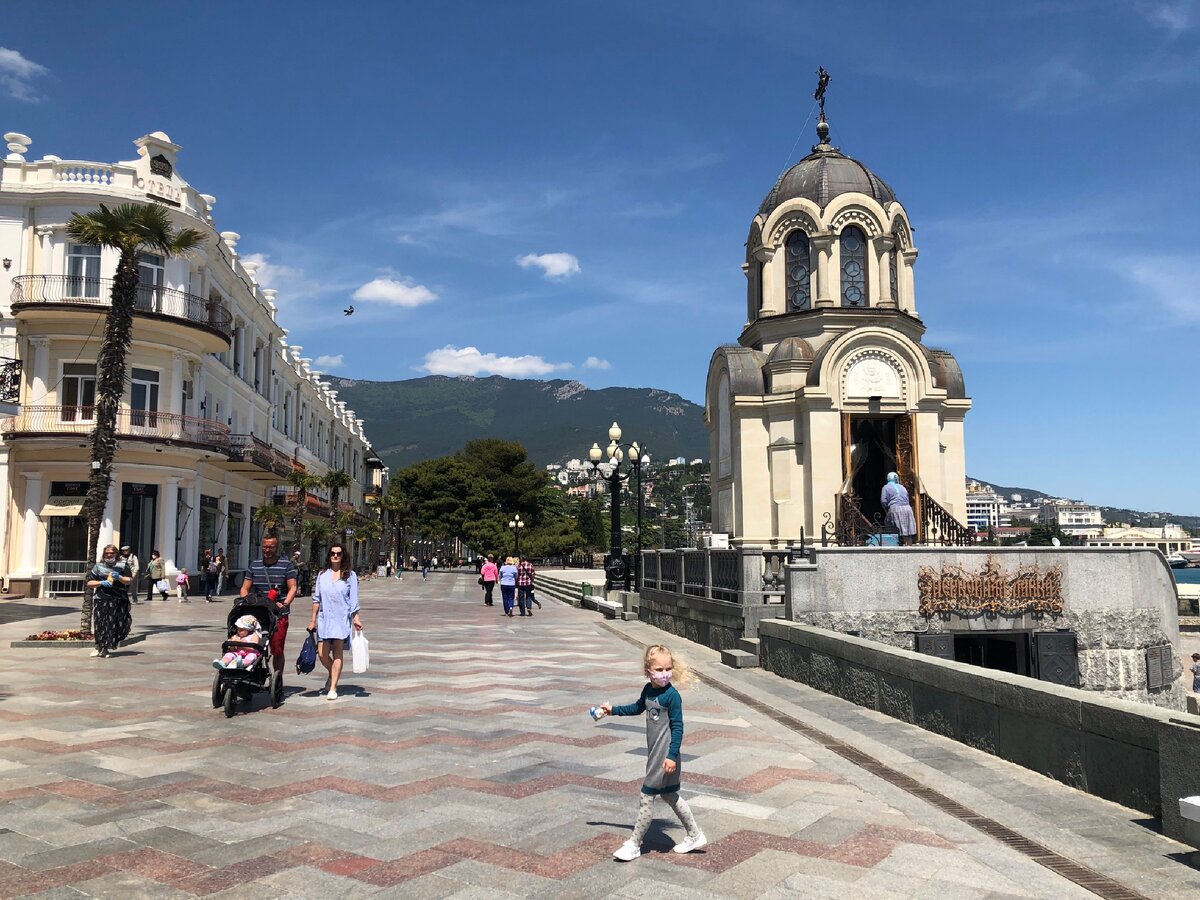 Осторожно! В этой статье будет много ярких фотографий!