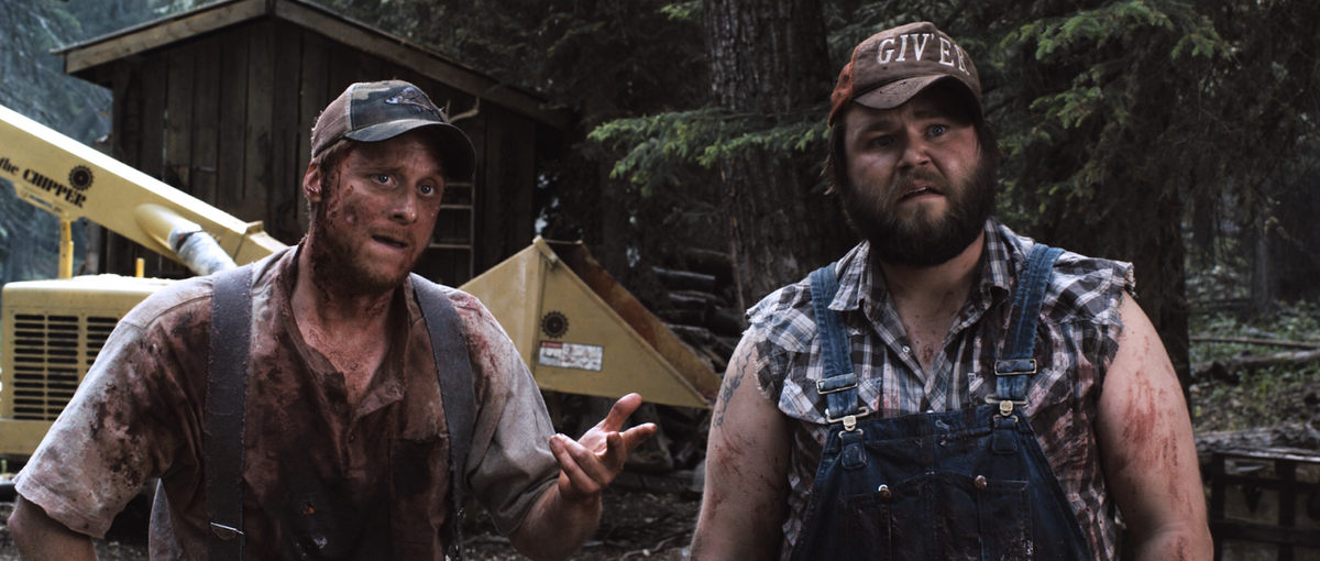 Кадр из фильма