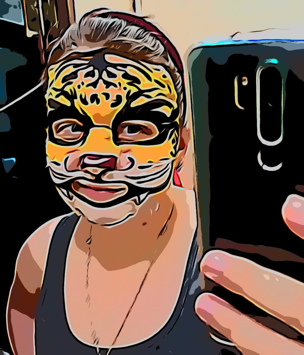 Редкие, но такие приятные моменты)